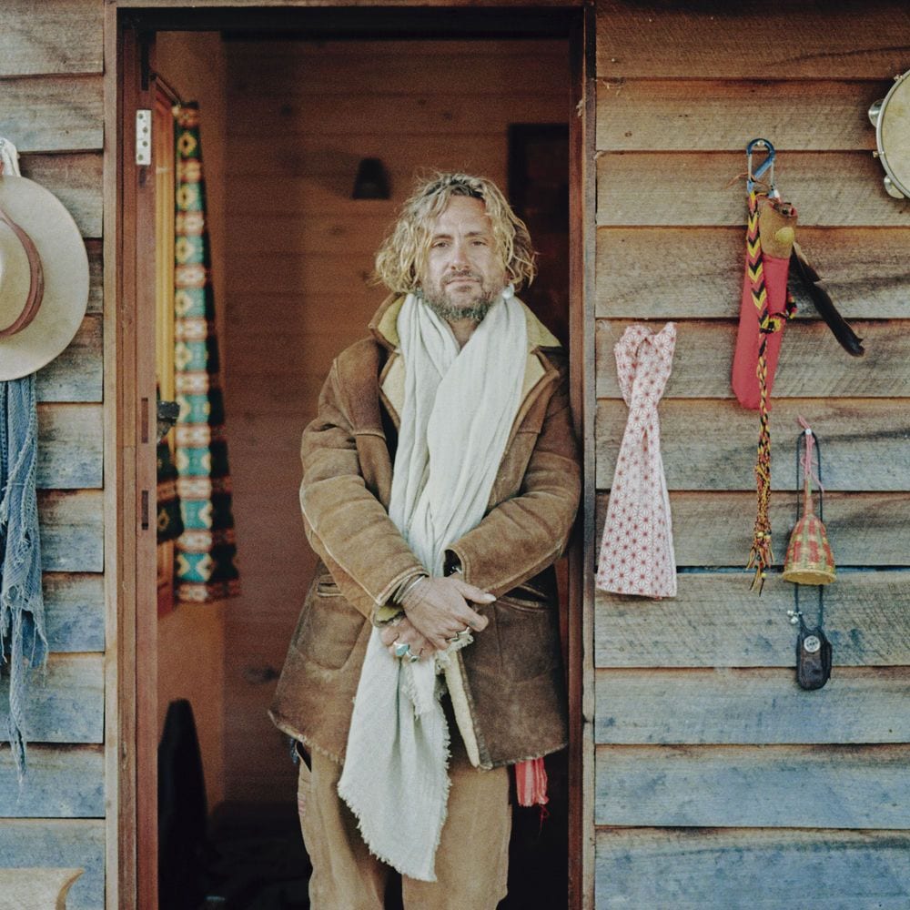 The John Butler Trio