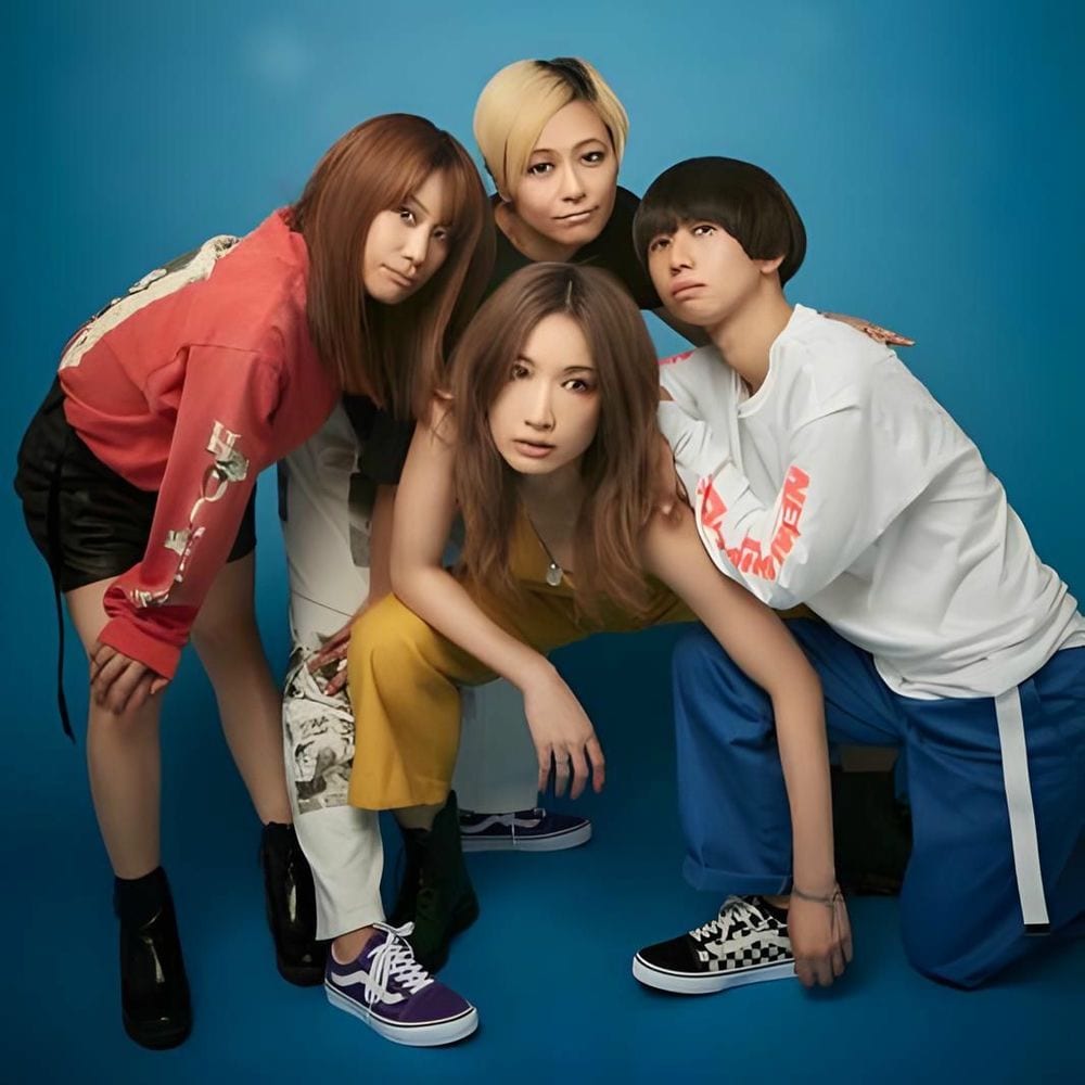 tricot