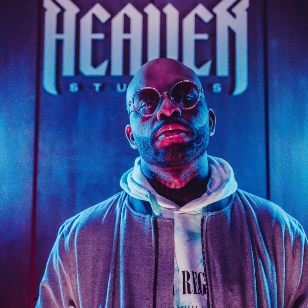 Royce da 5'9"