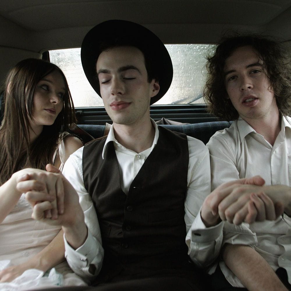 The Veils