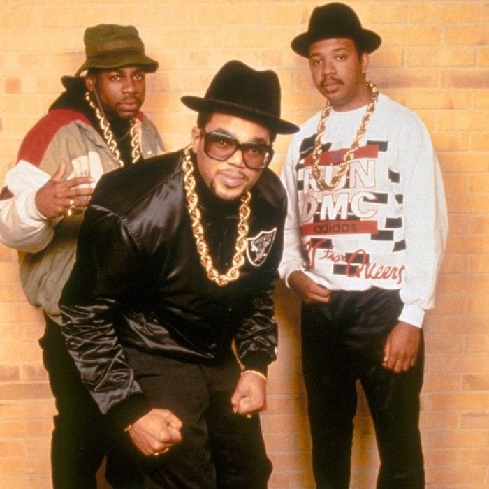 Run-D.M.C.