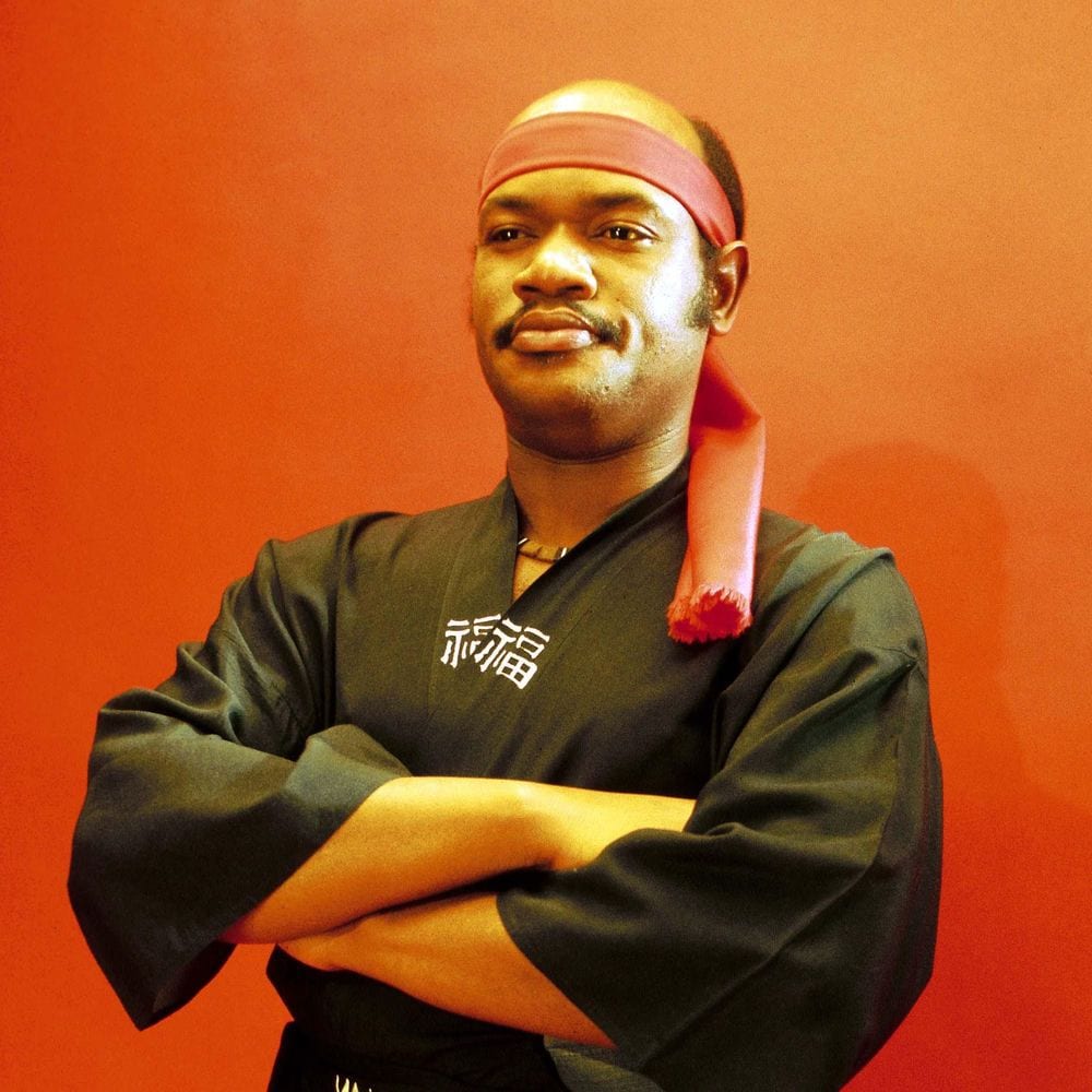 Carl Douglas