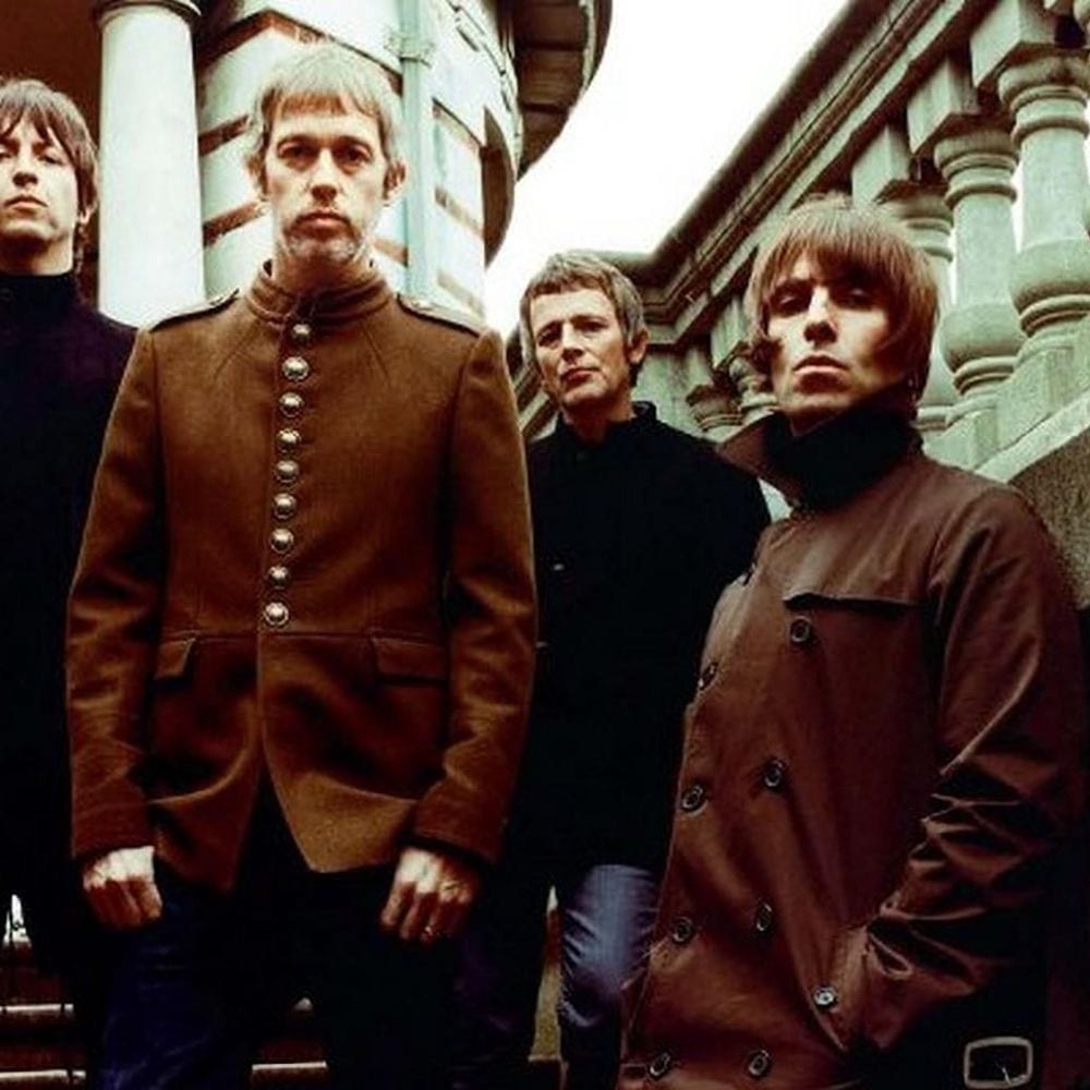 Beady Eye