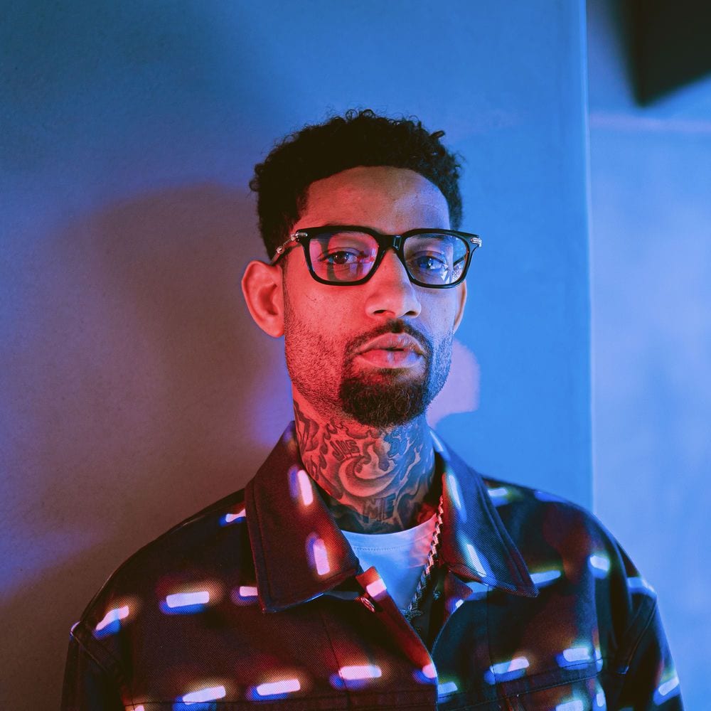 PnB Rock
