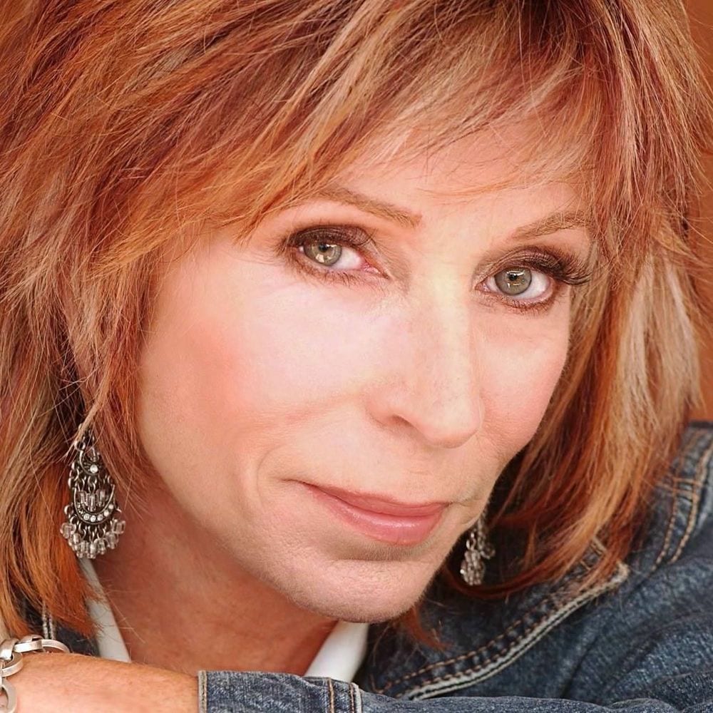 Juice Newton