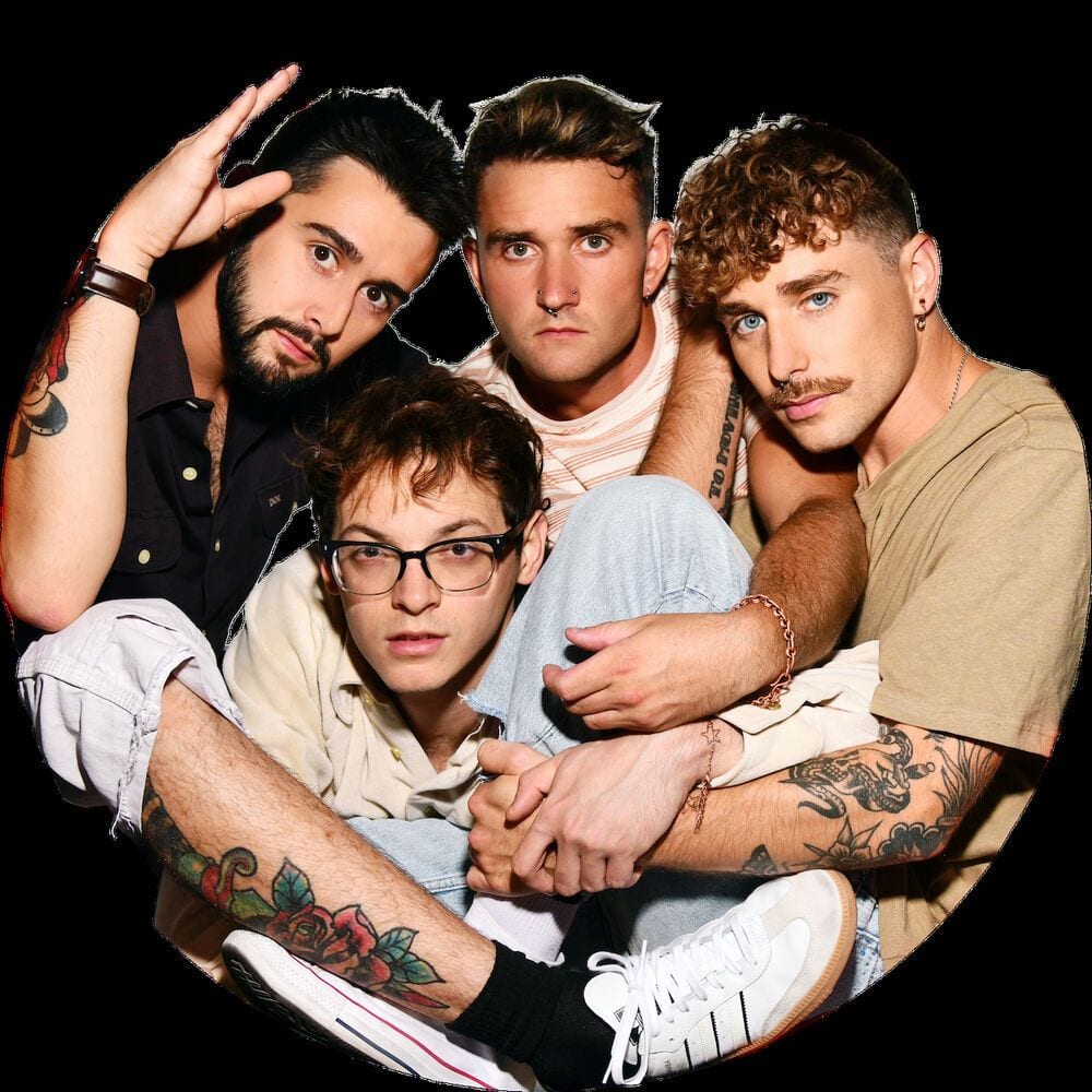 The Wrecks