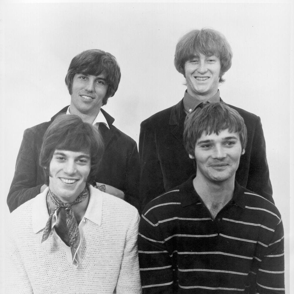 The Grass Roots