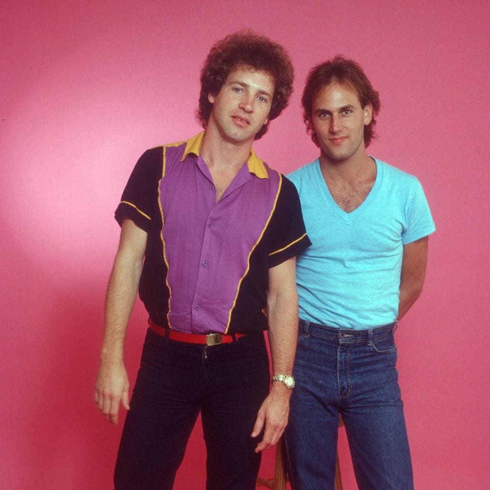 Tommy Tutone