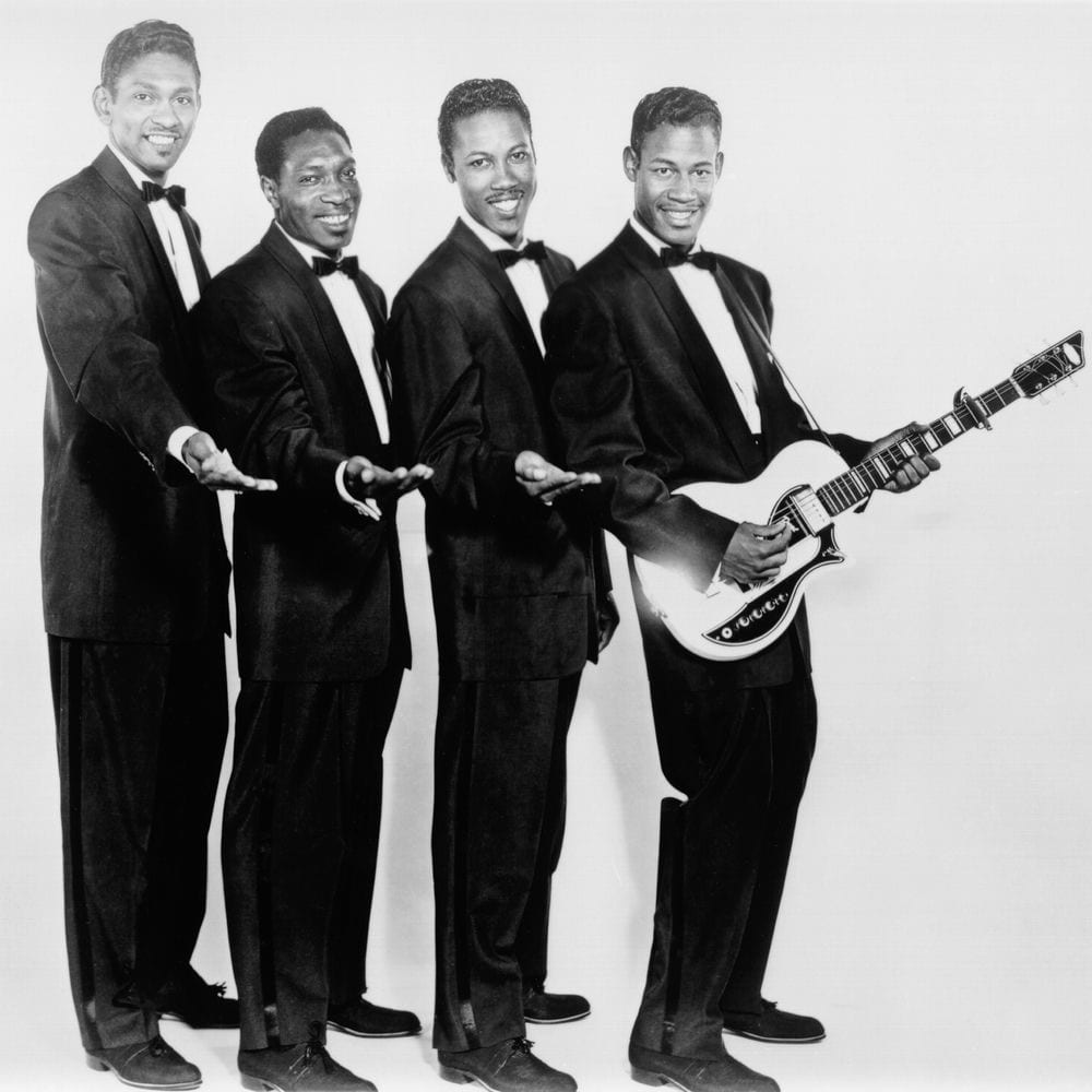 The Coasters