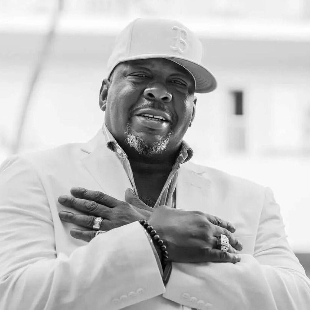 Bobby Brown