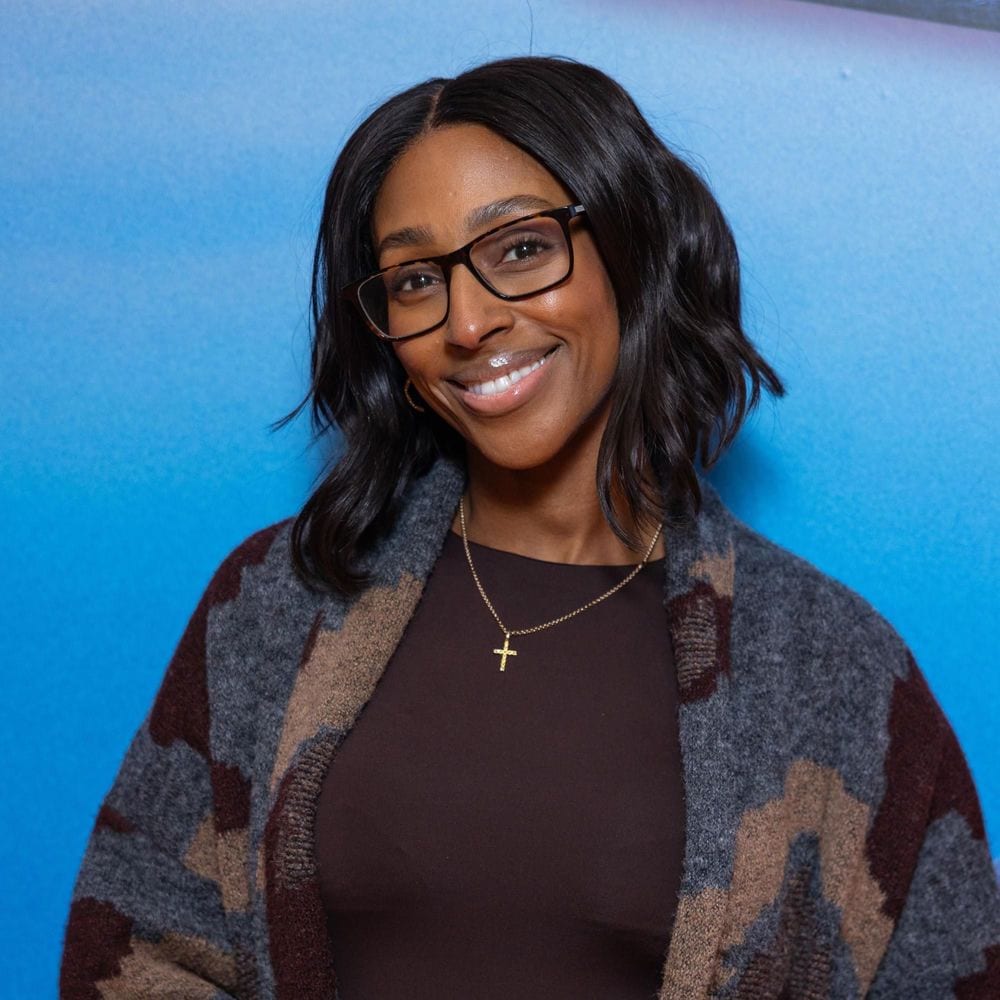 Alexandra Burke