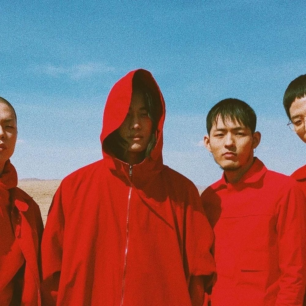 Hyukoh