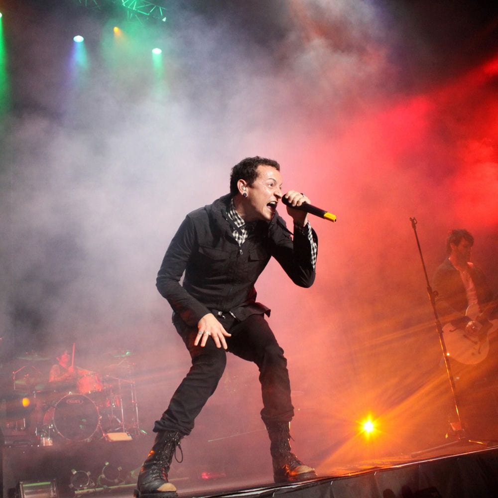 Dead By Sunrise