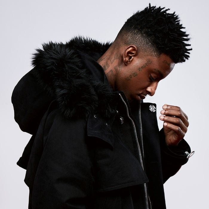 21 Savage