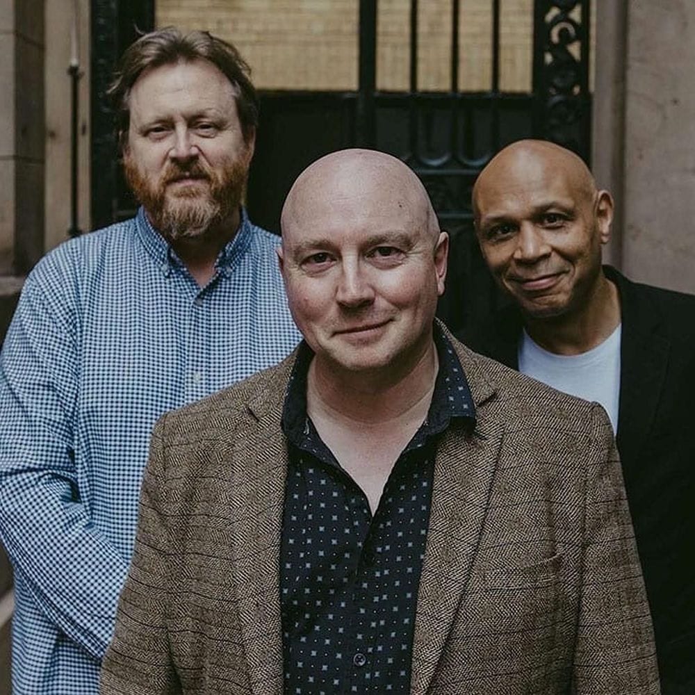 The Boo Radleys