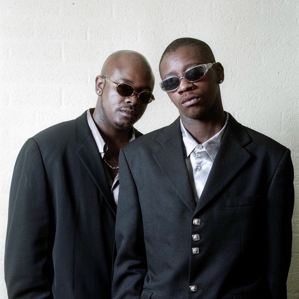 K-Ci & JoJo