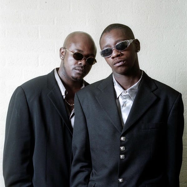 K-Ci & JoJo