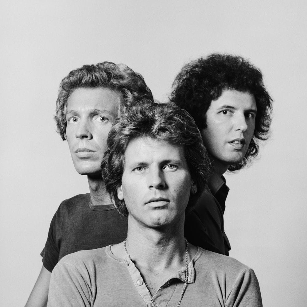 The Walker Brothers