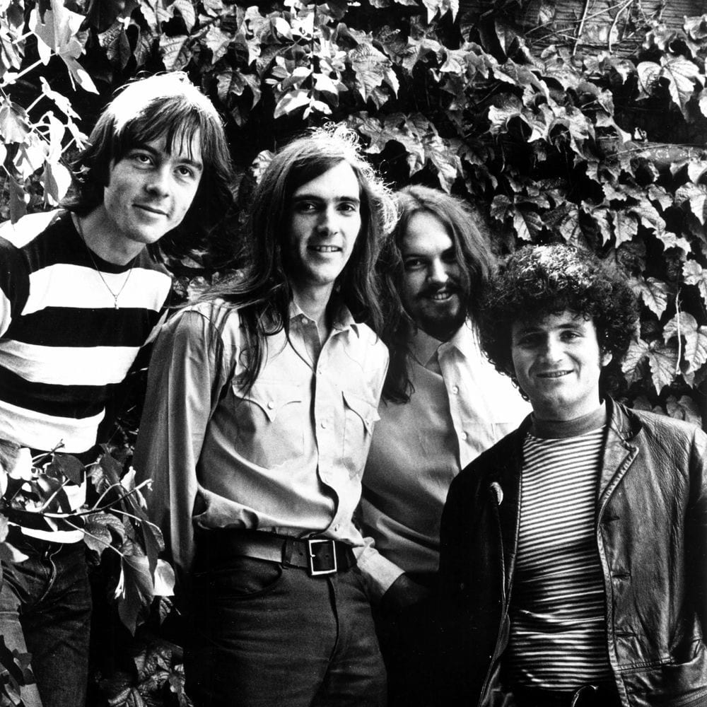 Quicksilver Messenger Service