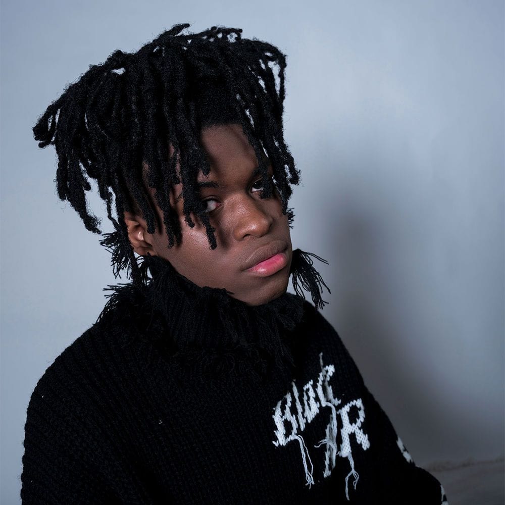 Jordan Adetunji