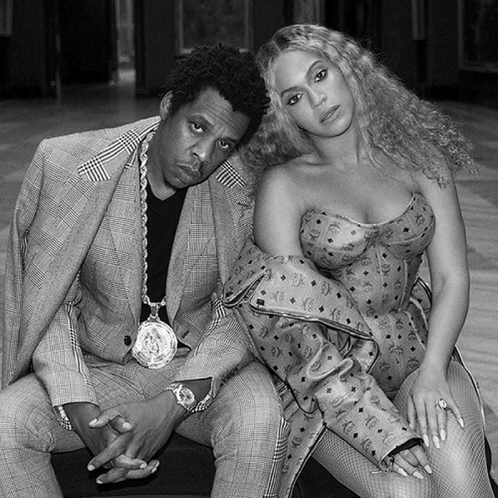 THE CARTERS