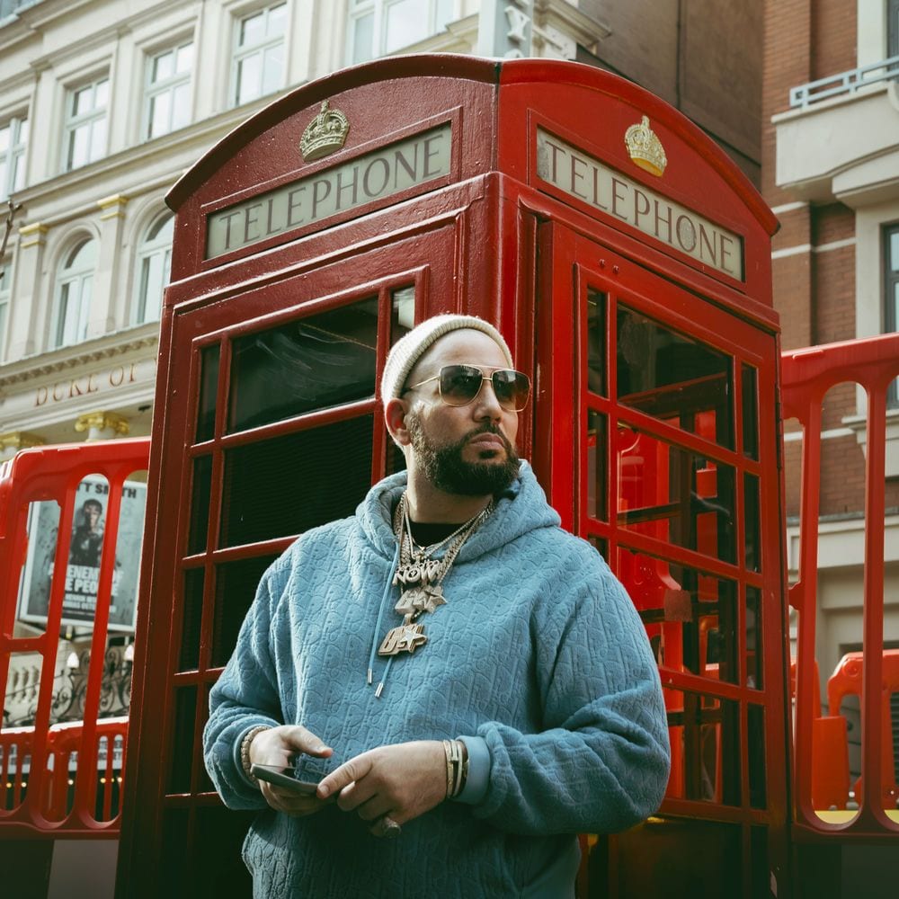 DJ Drama