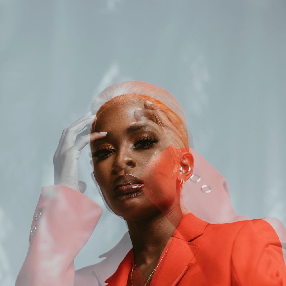 DeJ Loaf