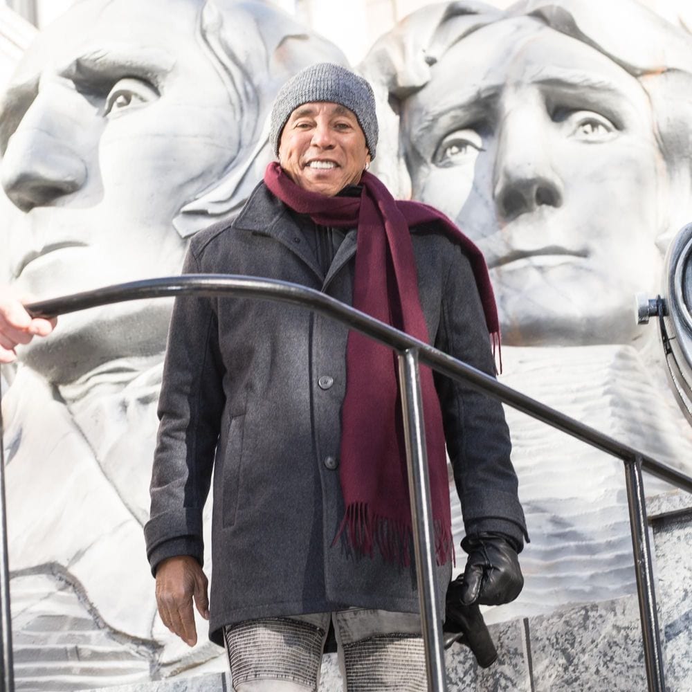 Smokey Robinson