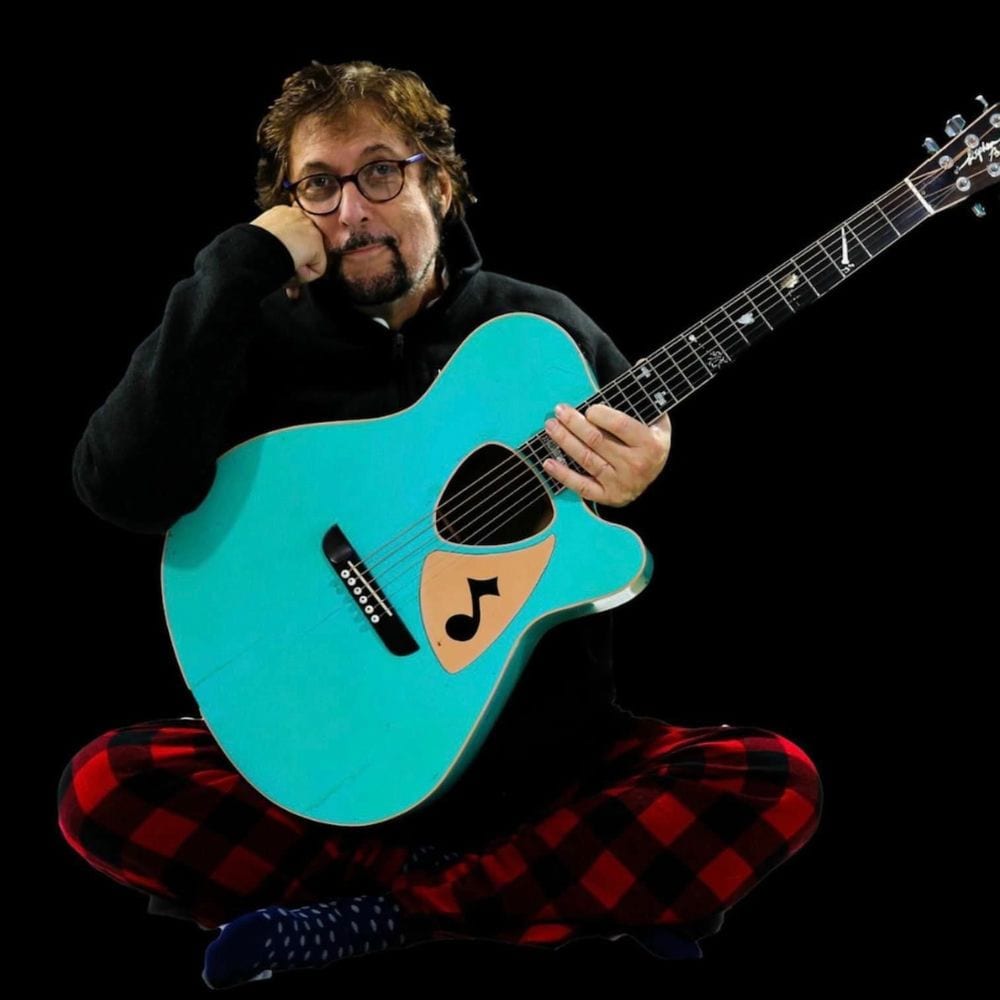 Stephen Bishop