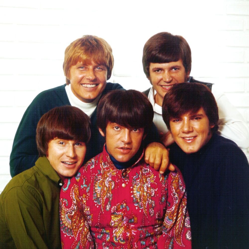 Paul Revere & The Raiders