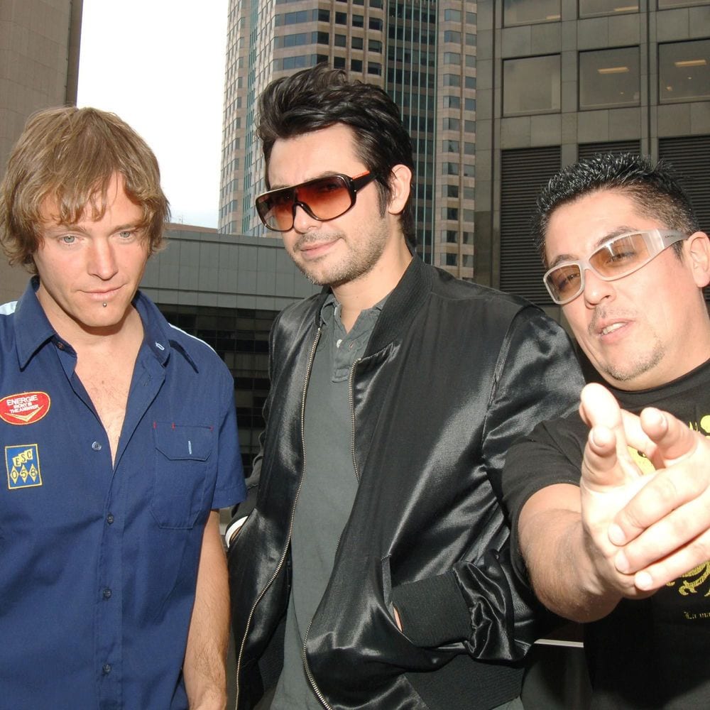 La Ley