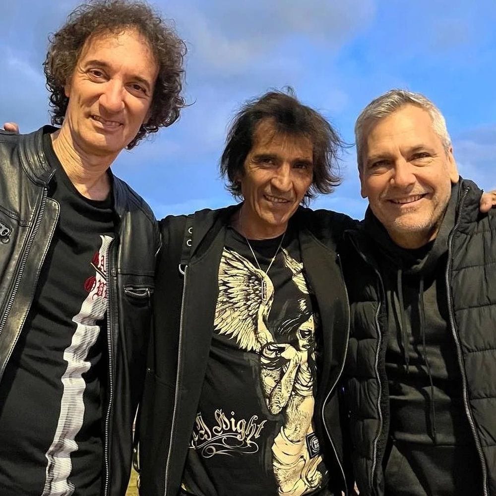 Los Enanitos Verdes
