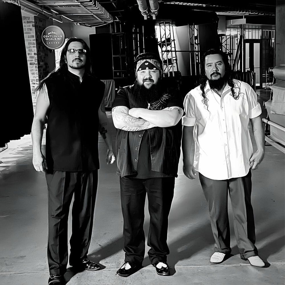 Los Lonely Boys