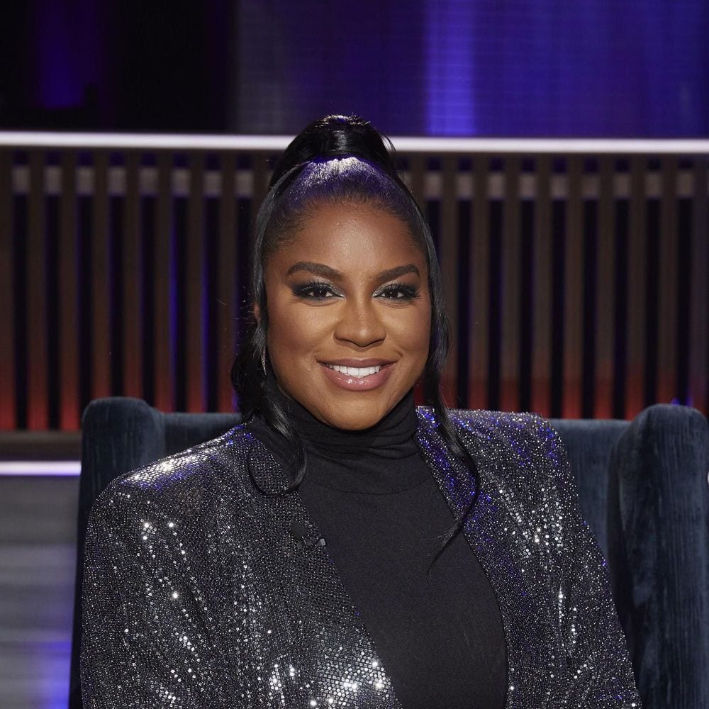 Ester Dean