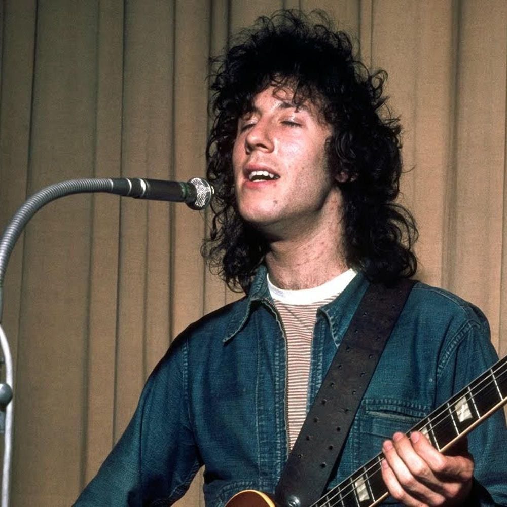 Peter Green