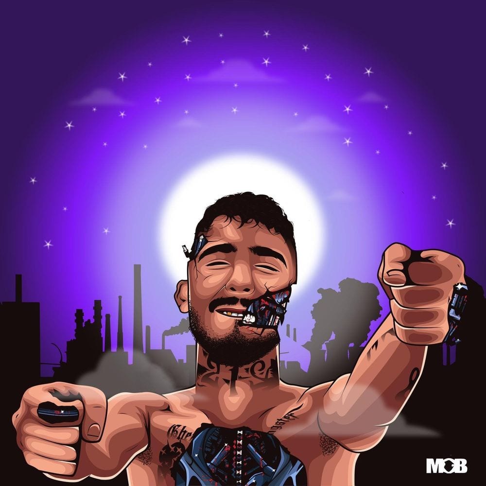 Uzi