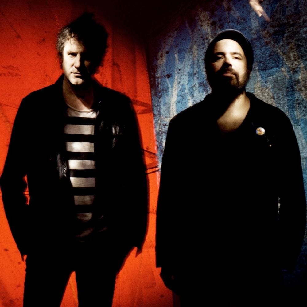 Swervedriver