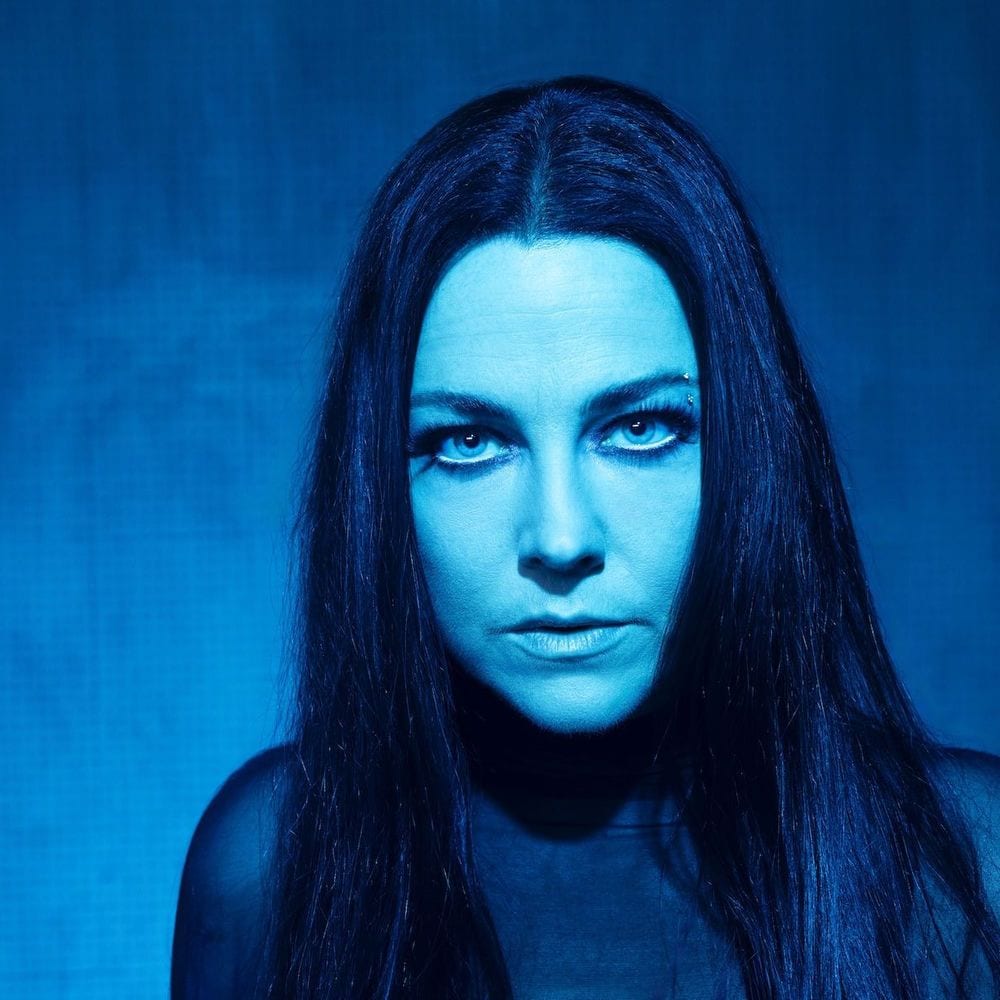 Amy Lee
