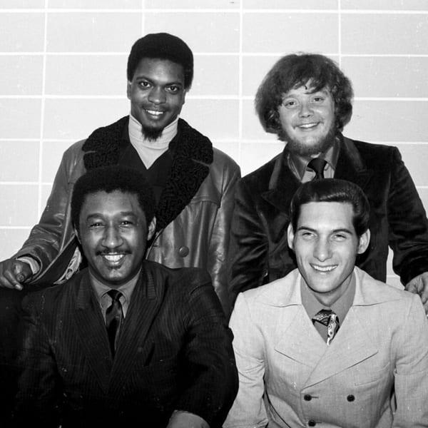 Booker T. & The MG's