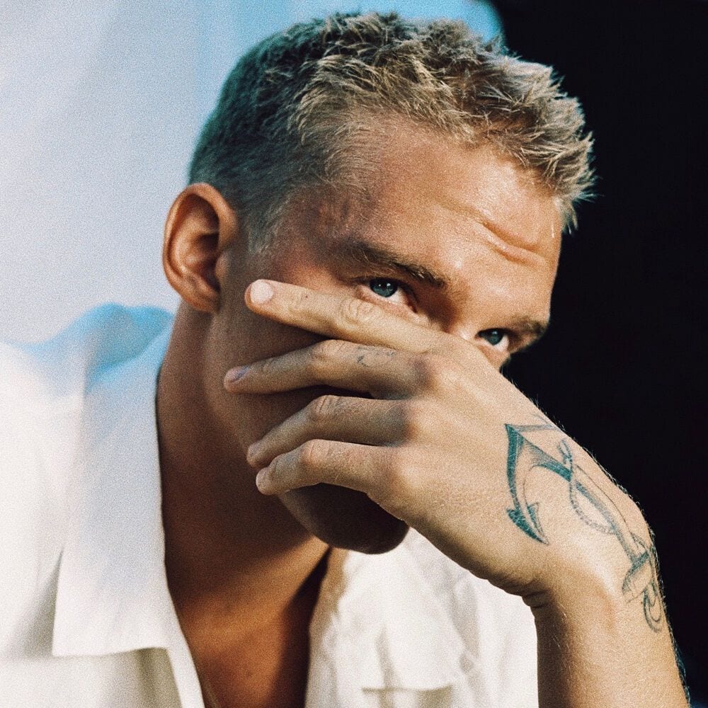 Cody Simpson