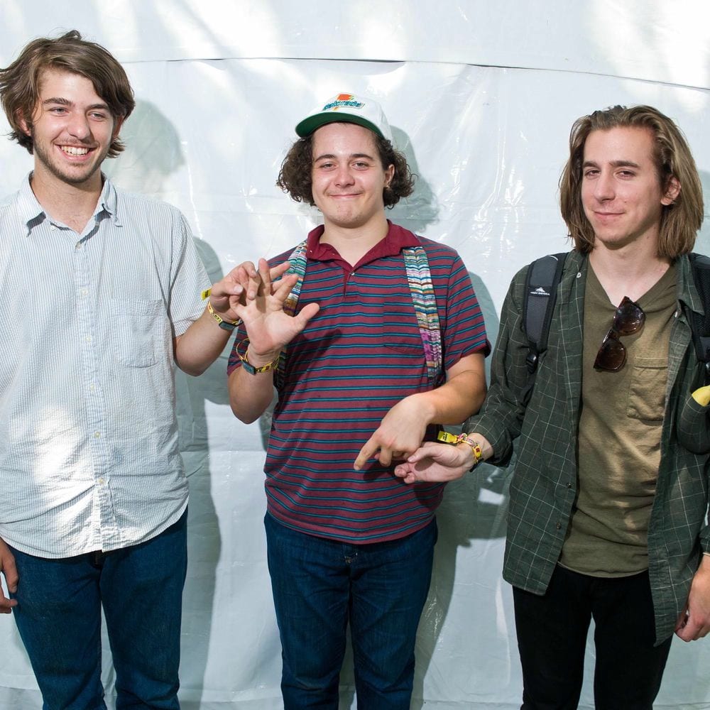 The Districts