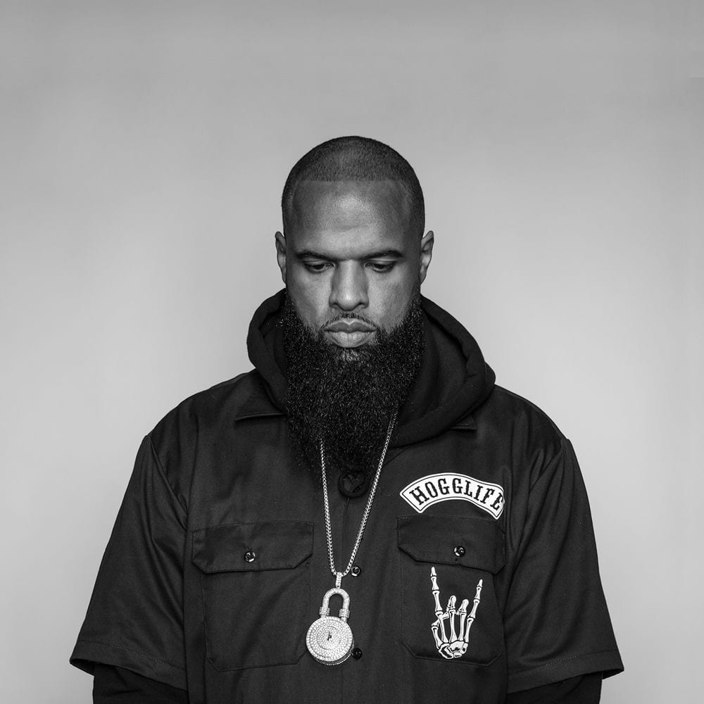 Slim Thug