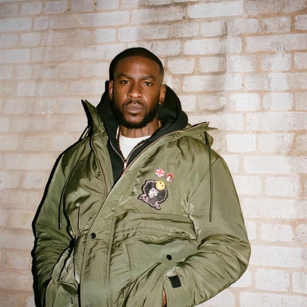 Skepta