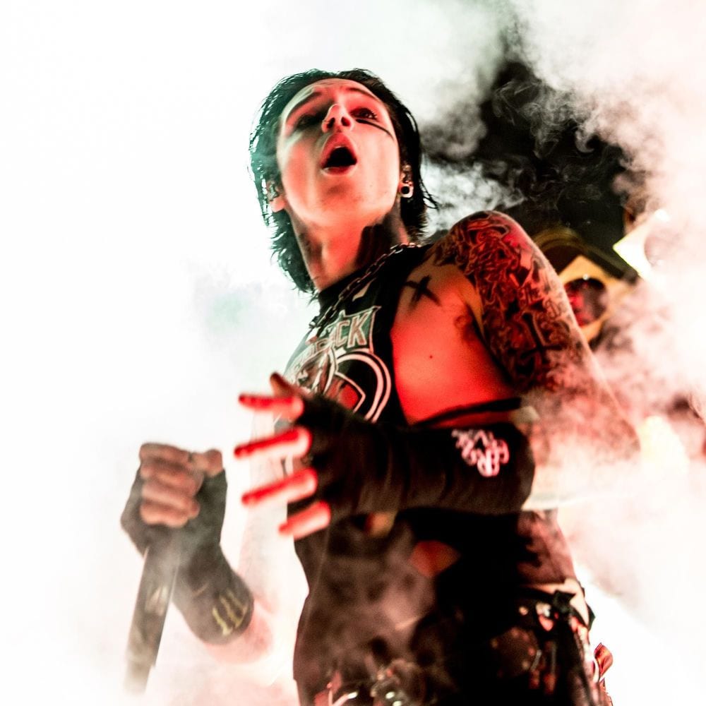 Andy Black