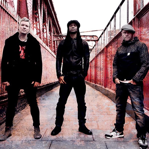 The Prodigy