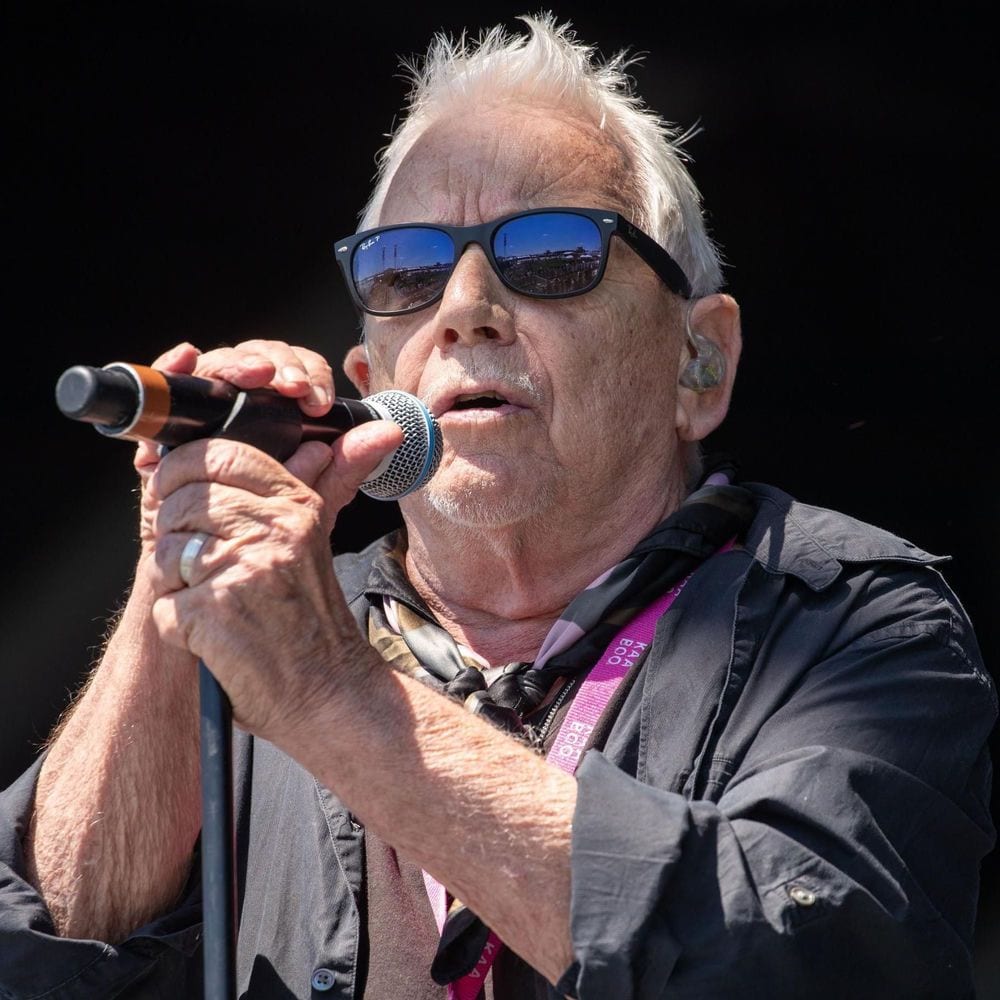 Eric Burdon & the Animals