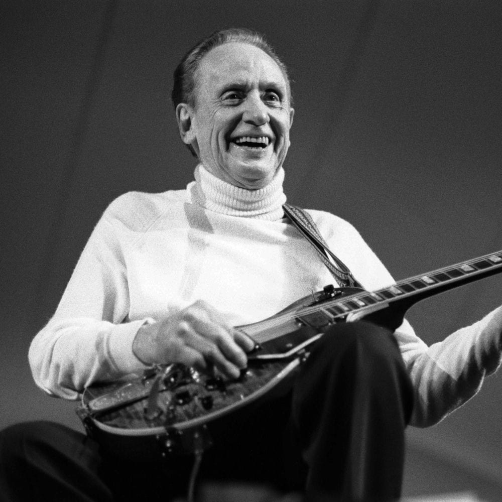 Les Paul