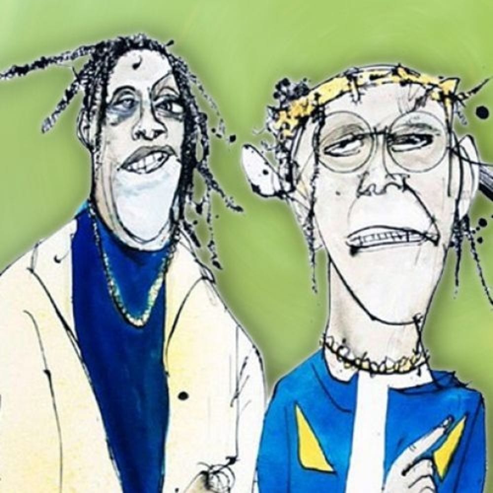 Huncho Jack