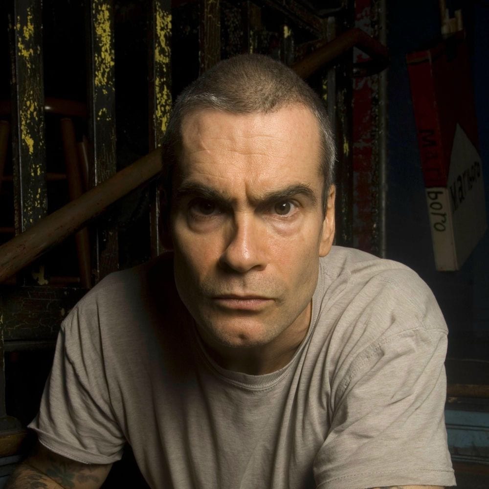 Rollins Band