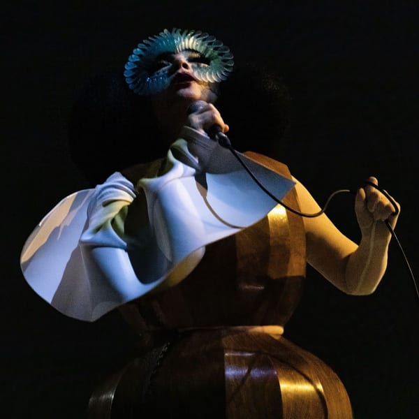 Björk